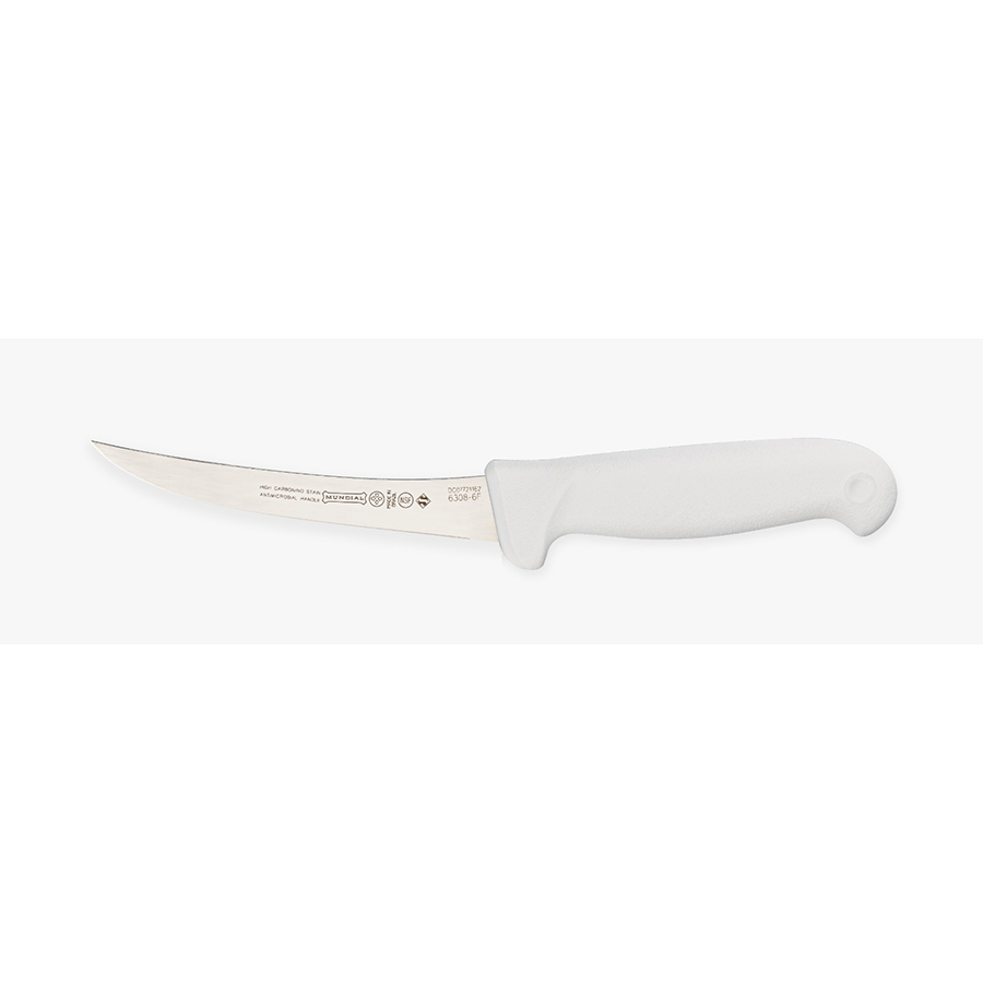 Faca Profissional Mundial 6308-06