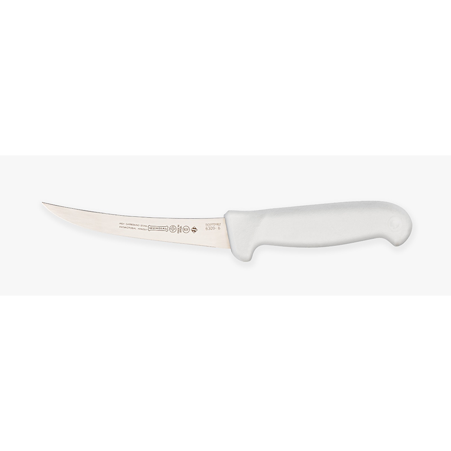 Faca Profissional Mundial 6309-06
